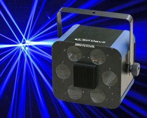 JB Systems Led Devil II