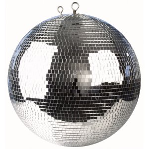 Mirror Ball 50 cm