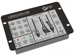 JB Systems Ledcon-02 MK2