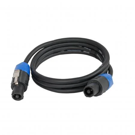 Speakon cable LN4 / 20m