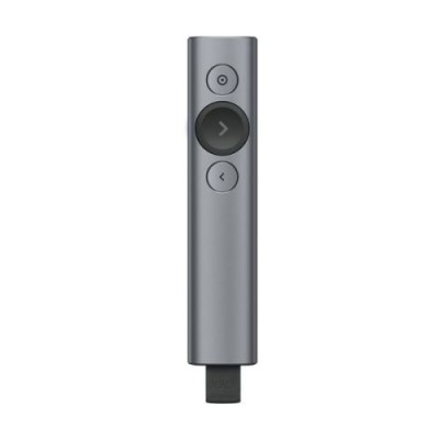 Logitech Spotlight Presentation Remote