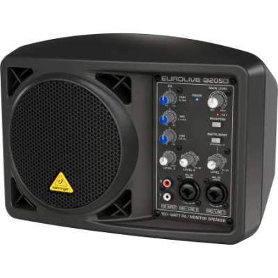 Behringer Eurolive B205D