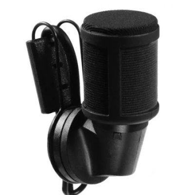 Sennheiser MKE-40 - mini XLR