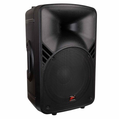 JB 12 PA-speaker (internal MP3-player + Bluetooth®)