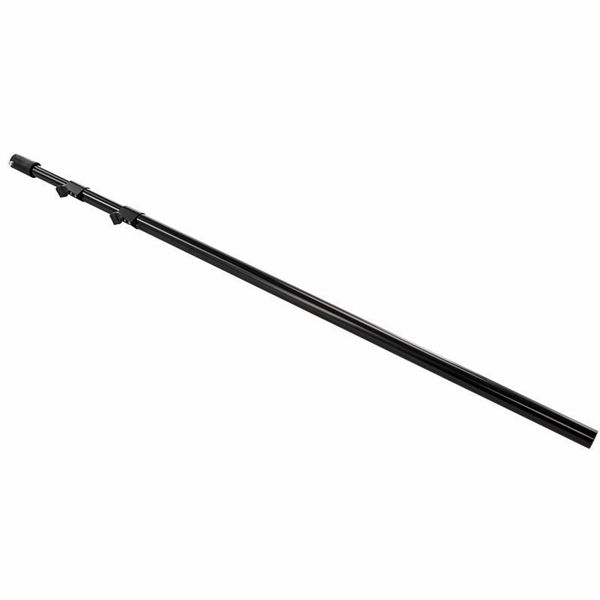 Wentex Pipe & Drape - Telescopic upright (1,80 to 4,20m)