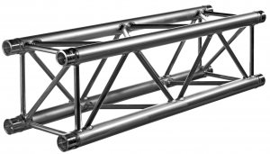 Prolyte H30V - L029 (0,29 meter) - BLACK