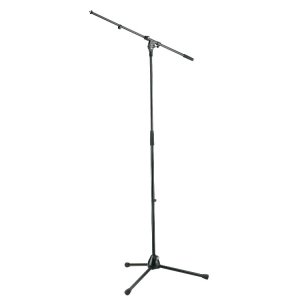 MICROPHONE STANDS