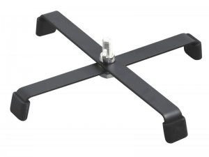 Floor stand par / Voetje (voor par 36 / 56 / 64)