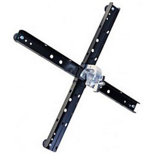JB Systems CPB-4  bracket