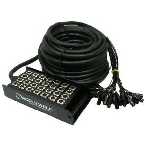 Stage Box Multi 30m