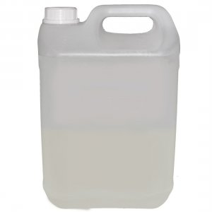 Showgear fog fluid regular - 5L