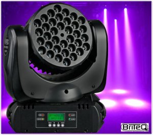 Briteq BT-W36L3 Wash