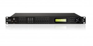 Xilica XP4080 audio processor