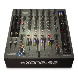 Allen & Heath Xone:92