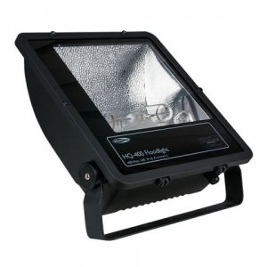 Showtec Floodlight HQI-400