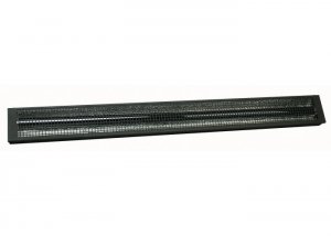 Blacklight (met grill) - 120cm (36W)