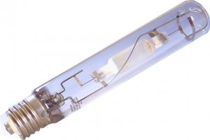 HQI 400W Lamp - GREEN
