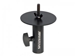 JB C012 Spigot / Adapter (d 12cm, mast=35mm)