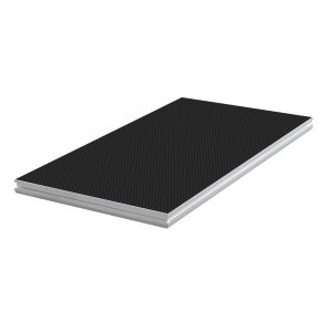 DS Prostage Podiumelement (2m x 1m)