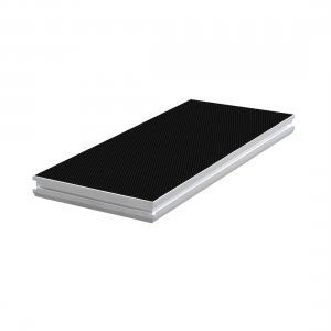 DS Prostage Podiumelement (2m x 0,5 m)