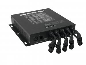 Eurolite Ledtube 360° - PSU-24V/10DC