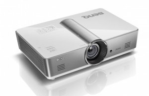 PROJECTOR / PROJECTION SCREEN