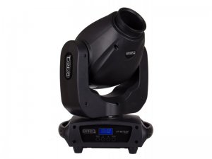 MOVING HEADS