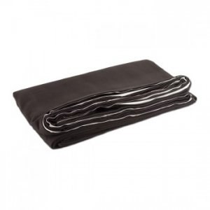 Podiumrok met velcro (b 6m x h 0,4m)