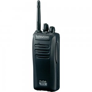 Kenwood TK-3401D - Walkie