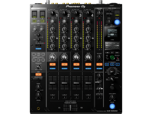 Pioneer DJM 900NXS2