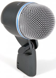 Shure BETA 52A