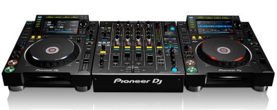 Pioneer Nexus2 - SET