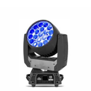Blacklight 400W Gun