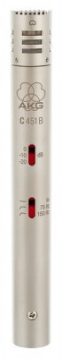 AKG C451B