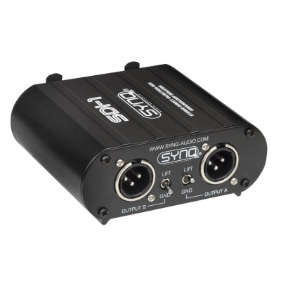 SynQ SDI-1 stereo