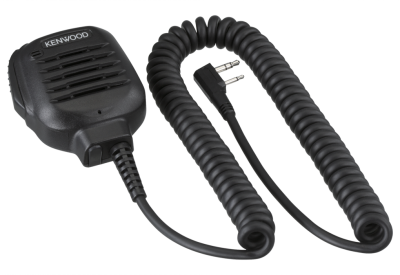 Kenwood Speaker / Microphone KMC 45D