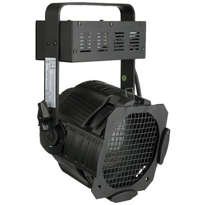 Showtec Studio Beam CDM/HCI-150 - BLACK