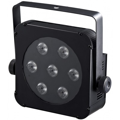 JB Systems Planospot 7TC