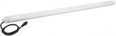 Eurolite Led Pixel Tube 360° clear 1m