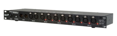 Elation DMX Splitter