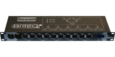 Briteq DMS-26 / splitter, merger, booster