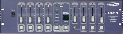Showtec Lite4