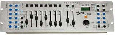 JB Scanmaster 1612