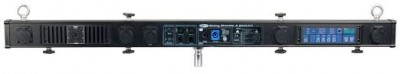Showtec / Botex DMX dimmer bar T4 pro