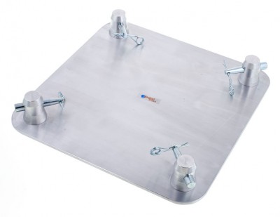 Baseplate Small - BLACK