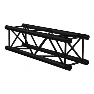 Prolyte X30V - L050 (0,50 meter) - BLACK