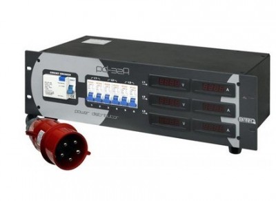 POWER 32A / 63A