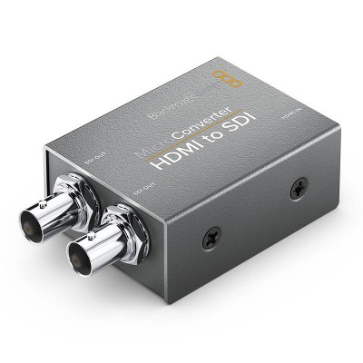 Blackmagic Micro Converter - HDMI to SDI