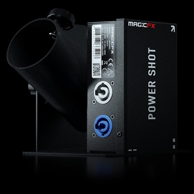 Magic FX Power Shot