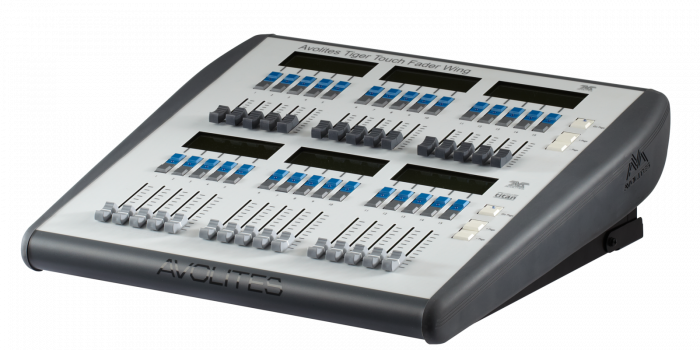 LIGHT CONTROLLER